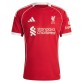 Liverpool Hjemmedrakt 2025/2026